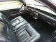1991 Cadillac Deville Spring Edition Coupe 2 - Door 4.  9l DeVille photo 1