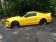 2006 Ford Mustang Gt Coupe 2 - Door 4.  6l (rousch) Mustang photo 6
