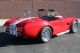 1965 Ford Factory 5 Racing Shelby Cobra Mk3 427 5 - Speed Replica Replica/Kit Makes photo 7