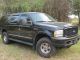 2002 Ford Excursion 7.  3l Diesel 4x4 Very Limited Excursion photo 1