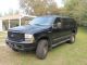 2002 Ford Excursion 7.  3l Diesel 4x4 Very Limited Excursion photo 2