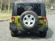2007 Jeep Wrangler Unlimited Sahara With Hard And Soft Tops Wrangler photo 6