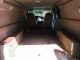 2001 Ford E150 6 Door Cargo Van E-Series Van photo 2