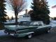 1959 Ford Fairlane 500 Oringal 352 Numbers Matching Motor 2dr In And Out Fairlane photo 11