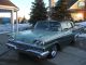 1959 Ford Fairlane 500 Oringal 352 Numbers Matching Motor 2dr In And Out Fairlane photo 1
