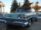 1959 Ford Fairlane 500 Oringal 352 Numbers Matching Motor 2dr In And Out Fairlane photo 5