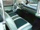 1959 Ford Fairlane 500 Oringal 352 Numbers Matching Motor 2dr In And Out Fairlane photo 6