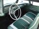 1959 Ford Fairlane 500 Oringal 352 Numbers Matching Motor 2dr In And Out Fairlane photo 8