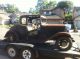 1931 Chevy 5 Window Coupe Rat Rod Hot Rod Restore Other photo 2