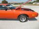 1973 Dodge Charger With Rebuilt 440 Torqueflite 3 Speed Transmission Charger photo 10