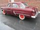 1953 Ford Customline Daily Driver Other photo 3