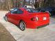 2006 Pontiac Gto Base Coupe 2 - Door 6.  0l Supercharged 600hp GTO photo 3