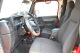 2006 Jeep Wrangler Rubicon Hardtop Red 2 Door Suv 4wd 6 Sp Manual Autocheck 92 Wrangler photo 6