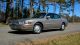 2002 Buick Lesabre Custom Sedan 4 - Door 3.  8l LeSabre photo 2