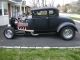 1931 Model A 5 Window Coupe Hot Rod Model A photo 5