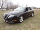 2010 Ford Fusion Sel_3.  0_sync_flxfuel _moon_keyless_htd Seats_rebuilt_no Reserve Fusion photo 3