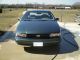 1996 Chevrolet Impala Ss - Perfect Hot Rod Power Tour Car Impala photo 1