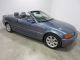 2000 Bmw 323ci Convertible 2.  5l Inline Six Colorado Owned 80pics 3-Series photo 2