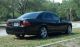 2005 Lincoln Ls V6 Appearance Pkg Black With Camel Interior LS photo 10
