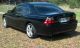2005 Lincoln Ls V6 Appearance Pkg Black With Camel Interior LS photo 6