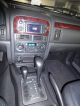 2004 Jeep Grand Cherokee Limited Sport Utility 4 - Door 4.  7 L Grand Cherokee photo 10