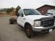 2003 Ford F550 Cab And Chassis Other photo 1