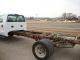 2003 Ford F550 Cab And Chassis Other photo 2