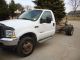 2003 Ford F550 Cab And Chassis Other photo 8