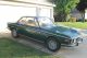 1971 Bmw 2800 Cs Coupe California Barn Find Rare Other photo 5
