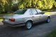 1988 Bmw 735i Factory 5 Speed Manual 7-Series photo 3