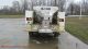 2001 Chevrolet Silverado 2500hd Diesel Myers Snow Plow Airflo Spreader Truck Silverado 2500 photo 1