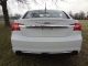2012 Chrysler 200 Limited_2.  4l_8k_htd Lther Seats_sirius_aux_rebuilt_no Reserve 200 Series photo 11