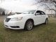2012 Chrysler 200 Limited_2.  4l_8k_htd Lther Seats_sirius_aux_rebuilt_no Reserve 200 Series photo 1