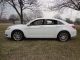 2012 Chrysler 200 Limited_2.  4l_8k_htd Lther Seats_sirius_aux_rebuilt_no Reserve 200 Series photo 3