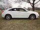 2012 Chrysler 200 Limited_2.  4l_8k_htd Lther Seats_sirius_aux_rebuilt_no Reserve 200 Series photo 6