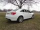 2012 Chrysler 200 Limited_2.  4l_8k_htd Lther Seats_sirius_aux_rebuilt_no Reserve 200 Series photo 7