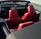 2005 Ford Mustang Gt,  Convertible,  98k Mi Red Interior,  Fast Car Mustang photo 5