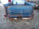 1952 Dodge Truck Rat Rod Project Barn Find Rare Other Pickups photo 4