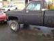 1980 Gmc K1500 Shortbox 4x4 (project) Other photo 3