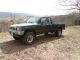 1992 Toyota Pickup Dlx Extended Cab Pickup 2 - Door 3.  0l Other photo 1