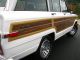 1989 Jeep Grand Wagoneer - Classic Vintage 4x4,  Fully Loaded,  None Nicer Wagoneer photo 9