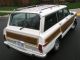 1989 Jeep Grand Wagoneer - Classic Vintage 4x4,  Fully Loaded,  None Nicer Wagoneer photo 1