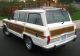 1989 Jeep Grand Wagoneer - Classic Vintage 4x4,  Fully Loaded,  None Nicer Wagoneer photo 3