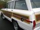 1989 Jeep Grand Wagoneer - Classic Vintage 4x4,  Fully Loaded,  None Nicer Wagoneer photo 6