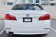 2011 Bmw 528i,  Garaged,  Impeccably Maintained,  Warrenty 5-Series photo 10
