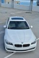2011 Bmw 528i,  Garaged,  Impeccably Maintained,  Warrenty 5-Series photo 3