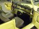 1974 Vw Thing Convertible Poplawski Aircraft Paint / / Looks Other photo 11