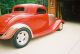 1933 Ford 3 Window Coupe All Steel Other photo 3