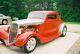 1933 Ford 3 Window Coupe All Steel Other photo 4
