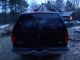 1999 Ford Expedition Xlt Sport Utility 4 - Door 4.  6l Expedition photo 10